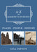 A-Z of Barrow-In-Furness: Places-People-History by Gill Jepson