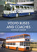 Volvo Buses and Coaches by Howard Berry