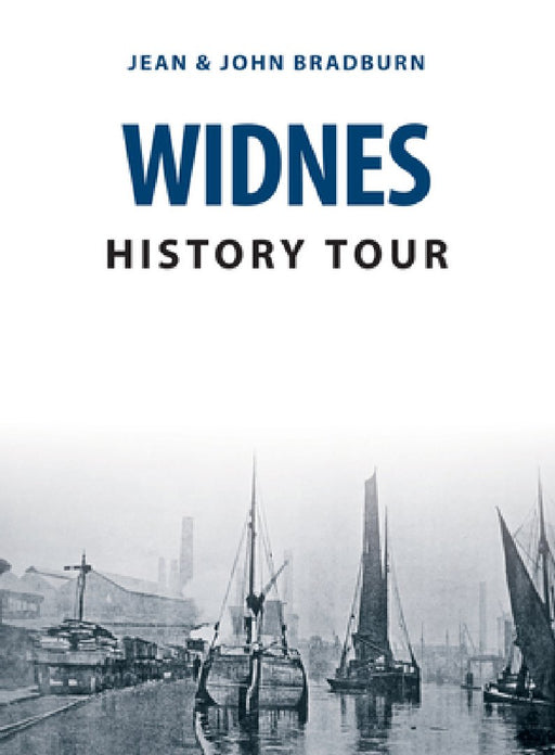 Widnes History Tour by Bradburn