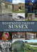 Illustrated Tales of Sussex by Christopher Horlock