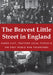 The Bravest Little Street in England by Karen Cliff, Trafford Local Studies, The First World War Volunteers
