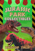 Jurassic Park Collectibles by Kristof Thijs