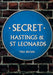 Secret Hastings & St Leonards by Tina Brown