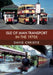 Isle of Man Transport in the 1970s by David Christie