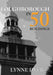 Loughborough in 50 Buildings by Lynne Dyer