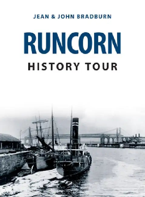 Runcorn History Tour by Bradburn