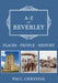 A-Z of Beverley: Places-People-History by Paul Chrystal