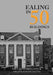 Ealing in 50 Buildings by Paul Howard Lang