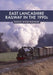 East Lancashire Railway in the 1990s by Doug Birmingham