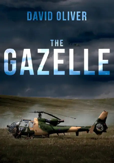 Aerospatiale / Westland Gazelle by David Oliver