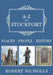A-Z of Stockport by Robert Nicholls