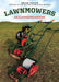 Lawnmowers: An Illustrated History by Brian Radam