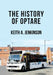 The History of Optare by Keith A. Jenkinson