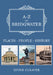 A-Z of Bridgwater: Places-People-History by Lynne Cleaver