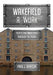 Wakefield at Work: People and Industries Through the Years by Paul Dawson