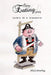 Enjoy Eating Less by Alick Dowling