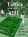 Soccer: like playing with 4231 by Marco Girardi