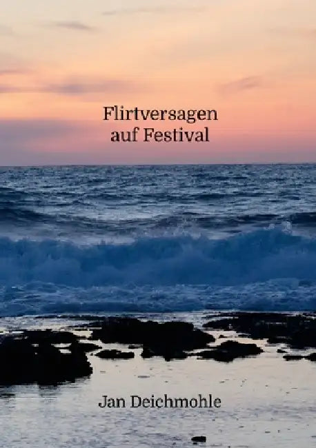 Flirtversagen auf Festival by Jan Deichmohle