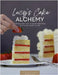 Lucy`s Cake Alchemy by Solarte Scheidiger, Jocelyn