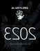 AI-ARTS.ORG Annual Collection 2023: Documenting the Emergence of AI Art in 2023: The Sixth Finger Experiment Archive by Ai Arts Bot, Fjell Bergen, Yor Enala