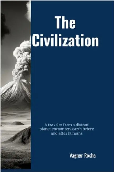 The Civilization by Rocha, Vagner