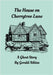 The House on Cherrytree Lane: A Ghost Story by Atkins, Gerald