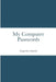 My Computer Passwords by Osagie Ogholoh