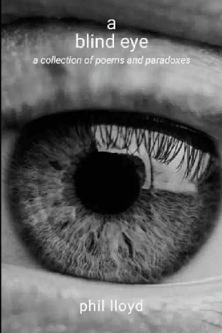 A blind eye: perception by Phil Lloyd