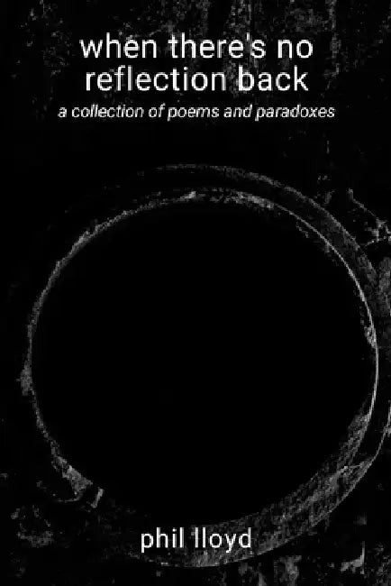 when there's no reflection back: loss by Phil Lloyd