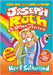 Joseph, Ruth & Other Stories: Classic Bible Stories Like You Never Saw Before, inc Samson, Jonah, Nativity, Jael Wife Of Heber, and so many loaves and by Sutherland, Kev F.