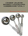 Chef Jojo's Basic Cooking Lessons Vol 1 by Fortunato Jojo Tallorin