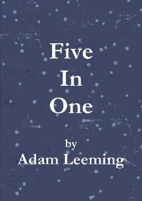 Five In One by Adam Leeming
