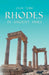 Rhodes In Ancient Times by Cecil Torr