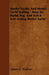 Model Yachts And Model Yacht Sailing - How To Build, Rig. And Sail A Self-Acting Model Yacht by James E. Walton
