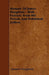 Memoir Of James Haughton - With Extracts From His Private And Published Letters. by Samuel Haughton