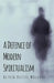 A Defence of Modern Spiritualism by Alfred Russell Wallace