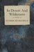 In Desert And Wilderness by Henryk Sienkiewicz