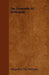 The Elements Of Arithmetic by Augustus De Morgan