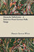 Deutsche Volkslieder - A Selection From German Folk-Songs by Horatio Stevens White