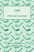 Golf - A Royal and Ancient Game by Robert Clark