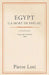Egypt (La Mort de Philae) by Pierre Loti