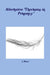 Alternative Therapies in Pregancy by J. Meier
