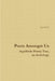 Poets Amongst Us Aquillrelle Poetry Two, an Anthology by Aquillrelle