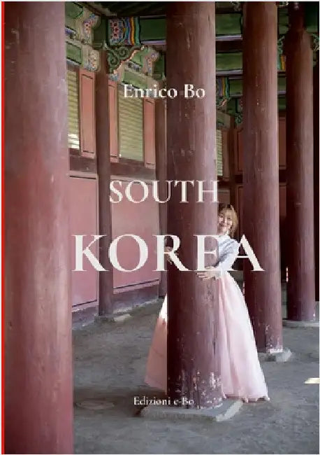 South Korea by Bo, Enrico