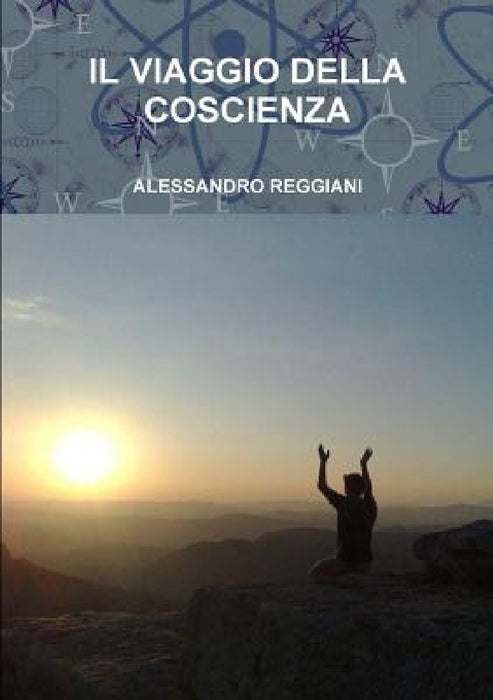 Il Viaggio Della Coscienza by Alessandro Reggiani