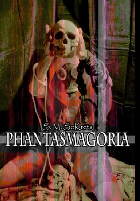 Phantasmagoria by Angel Amorphosis