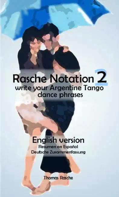 Rasche Notation 2 by Thomas Rasche