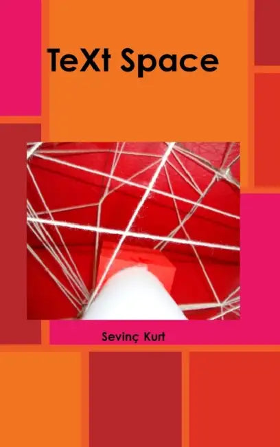 TeXt Space by Sevinc Kurt