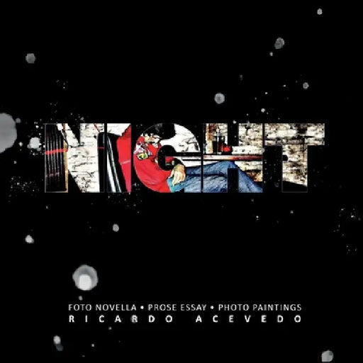 Night by Ricardo Acevedo