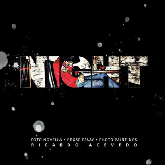 Night by Ricardo Acevedo